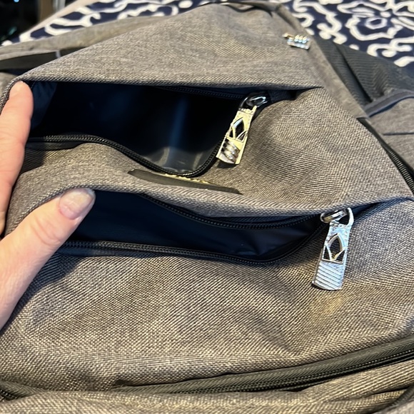 Backpack - Picture 3 of 6